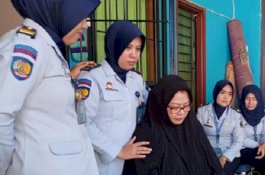 Ini Pesan Terakhir IYL ke Dewi Yasin Limpo Sebelum Berpulang