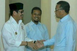 Duka Andi Sudirman Sulaiman untuk IYL