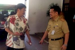 Sebelum IYL Meninggal, None Bikinkan Puisi, Syairnya Bikin Nangis