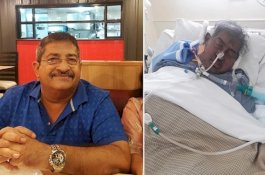 Sebenarnya Cuma Sakit Kaki, Pria Ini Tewas Setelah Dokter Salah Diagnosa Kanker Otak