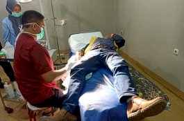 Ternyata, Harta Gono Gini Penyebab Saharuddin Tebas Mantan Suami Pertama Nurbaya