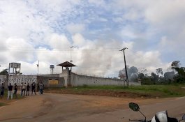 Kerusuhan Penjara di Brasil: 57 Tahanan Tewas, Termasuk 16  Dipenggal