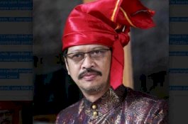 Ichsan Yasin Limpo Berpulang, Bupati Sidrap Sampaikan Belasungkawa