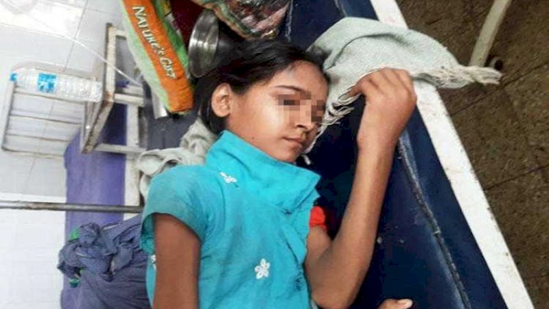Kanchan Kumari