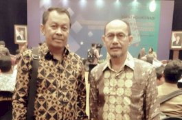 BKPSDM Jeneponto Ikuti Rakor Pengadaan CPNS dan PPPK 2019 di Jakarta