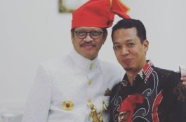 Chat Balasan Punggawa dari Singapura Bikin Mata Saya Berkaca-kaca