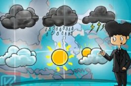 Kemarau Tahun Ini Lebih Parah, Puncaknya Agustus