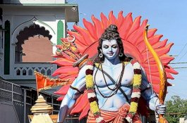 Remaja Muslim Dibakar Karena Tolak Ucapkan Slogan Hindu