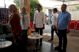 Begini Suasana Terkini di Kediaman Orang Tua IYL di Haji Bau