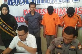 Siswa SMK Ini Telah Bobol 5 Akun Facebook