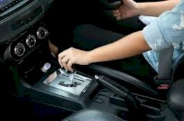 Catat! Jangan Lakukan 5 Hal Ini pada Mobil Matik