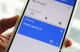 Cara Menerjemahkan Teks dalam Gambar dengan Google Translate