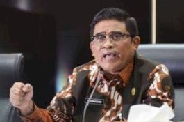 Soal Pembatalan SK Pelantikan Pejabat Era Danny Pomanto, Soni Bilang Begini
