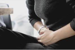 Ini yang Terjadi di Tubuh Saat Menahan Pipis Terlalu Lama