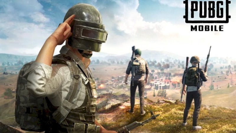 Baru, PUBG Mobile dan The Walking Dead akan Hadirkan Mode Zombie
