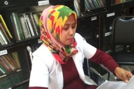 Lulus CPNS dengan Berbohong, Ini Vonis yang Diterima Pengganti drg Romi