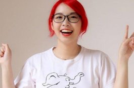 Kime Hime Akan Ngevlog Bareng Menkominfo saat Bertemu