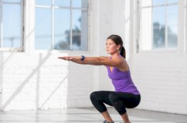 Olahraga Berlebihan, Dua Gadis Alami Kondisi Mengancam Jiwa ini