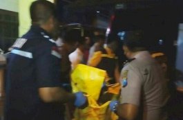 Kondisi Terkini Pasangan Selingkuh yang Dibacok