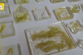 Banyak yang Suka, Kotoran Panda Dijadikan Suvenir Buat Pengunjung Kebun Binatang