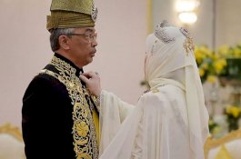 Pernah 6 Kali Keguguran, Tunku Azizah Siap Biayai Program Bayi Tabung 60 Pasangan Kurang Mampu