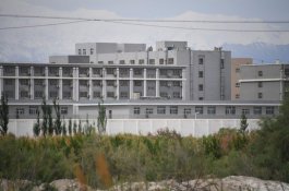 Mengejutkan, China Umumkan Pembebasan Hampir 1 Juta Muslim Uighur dari Kamp