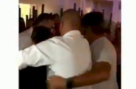 Disebut Nyaris Berantem di Kelab Malam, Lionel Messi Ungkap Kejadian Sebenarnya