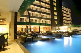 Dalton Makassar Gelar Lomba Nyanyi Lagu Daerah, Make Up, dan Kids Modeling