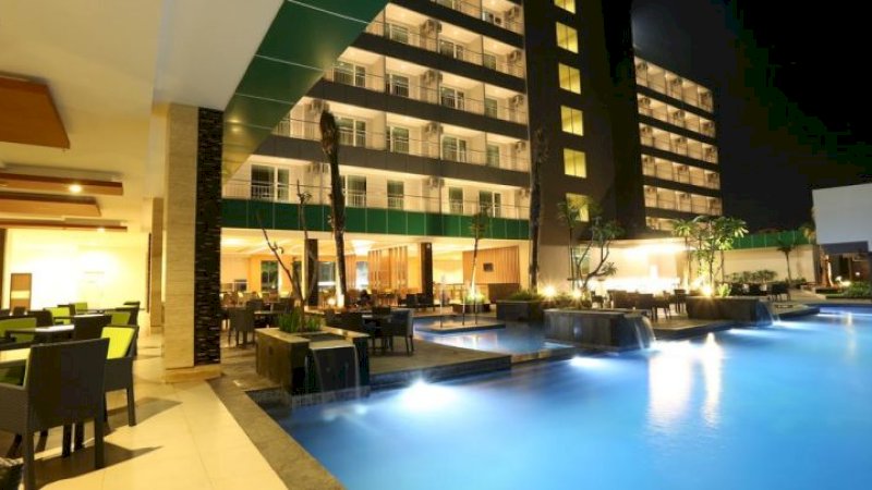 Dalton Hotel Makassar