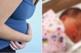 Ayah Bawa Anak Gadisnya ke Rumah Sakit, Dia Pikir Kram Menstruasi Ternyata Hendak Melahirkan