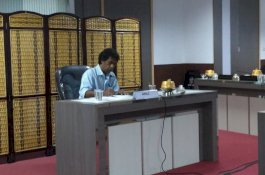 Margarito Komentari Keluarga Gubernur Sulsel yang Pegang Jabatan Pemerintahan