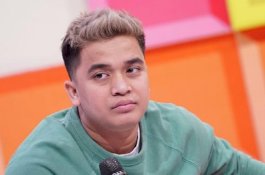 Namanya Disebut Pakai Narkoba, Begini Reaksi Billy Syahputra 