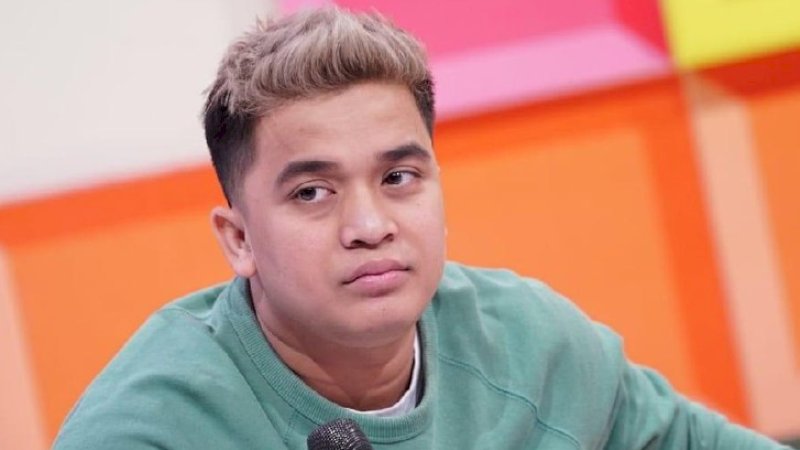 Billy Syahputra. Ist