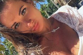 CCTV Rekam Tersangka Pembunuh Selebgram yang Mayatnya Dimasukkan ke Koper