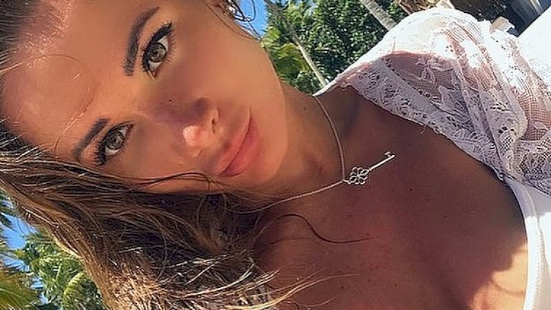 Ekaterina Karaglanova