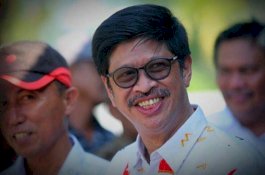 Ichsan Yasin Limpo Raih 32 Penghargaan Semasa Hidup