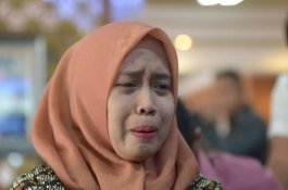 Dokter Romi Menangis di Depan Mendagri, Tjahjo Kumolo: Tahun Ini Jadi CPNS