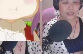 Dijuluki Dewi Cantik, Wanita ini Mengejutkan Pengikutnya Setelah Wajahnya Terungkap