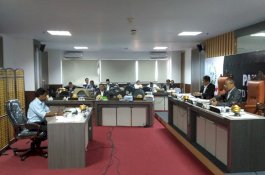 Margarito Sebut SK Pokja yang Diterbitkan Gubernur dan Wagub Sulsel Pelanggaran