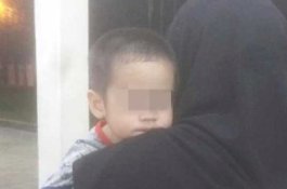 Sudah Sampai ke Rumah, Anak 3 Tahun Ketinggalan di Taman Bermain Jarak 30 Km