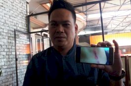 Aktivis Antikorupsi Mengaku Dikeroyok Oknum Polisi