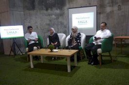 Kalla Business School Buka 4 Program Studi, Mulai Terima Mahasiswa Baru