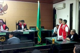 Satu Perempuan Disebut Dalam Persidangan, Keluarga Korban: 