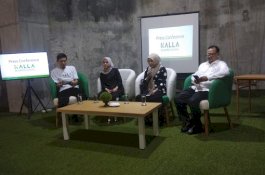Kalla Business School Siap Hadirkan Pengusaha Profesional Unggul