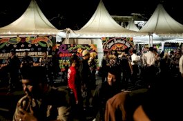 Ibunda IYL Baru Tahu Hari Ini Bahwa Putranya Meninggal