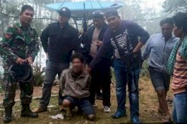 Curiga Istrinya Selingkuh, Heri Dome Aniaya Ibu dan Bunuh Bayinya