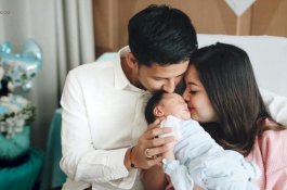 Bayinya Kena Body Shaming, Begini Reaksi Tasya Kamila