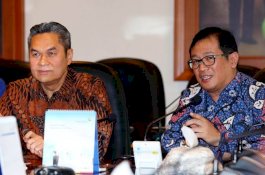 Ini Sepak Terjang Direktur Keuangan Angkasa Pura II yang Kena OTT KPK