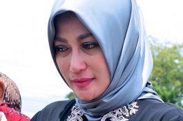 MA Tambah Hukuman Jadi 4 Tahun, Ini Kisah Sisca Dewi Peras Jenderal Polisi Rp35 Miliar