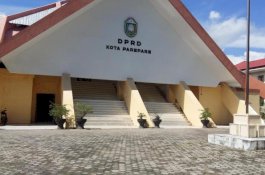 DPRD Maros Studi Banding ke DPRD Parepare